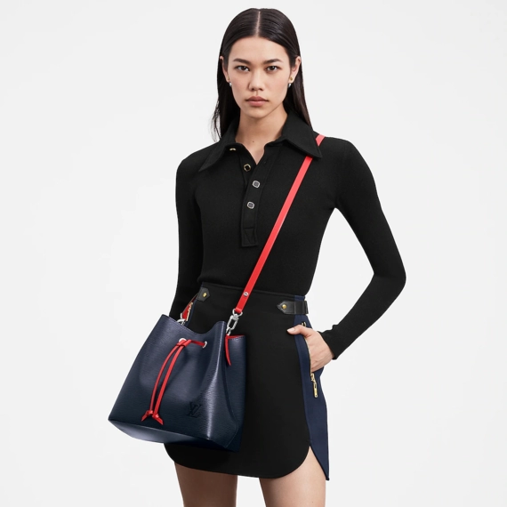 Get the Louis Vuitton NeoNoe MM Women's Bag Now