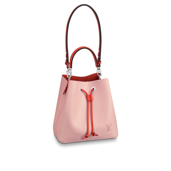Sale Buy Louis Vuitton NeoNoe MM Women's Bag