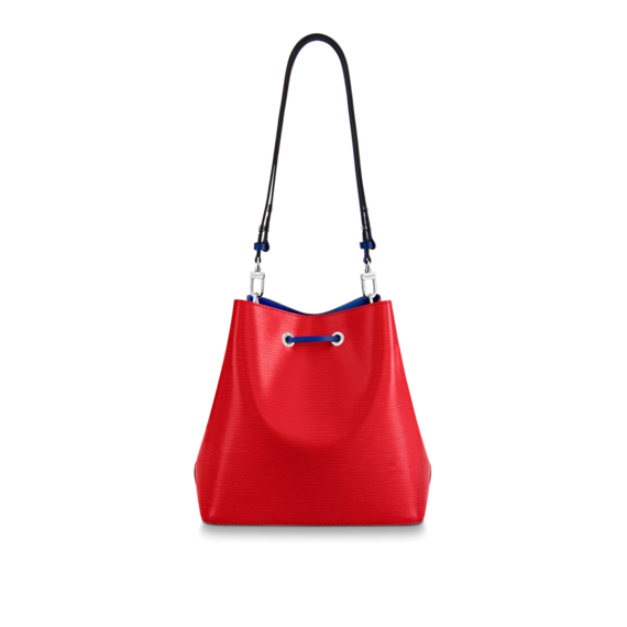 Sale on Louis Vuitton NeoNoe MM Coquelicot Red Bag for Women's - Shop Now!