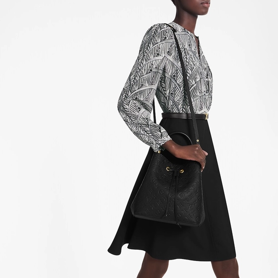 Shop for Louis Vuitton NeoNoe MM - Women's Designer Handbag at Discounted Prices!