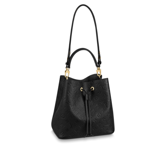 Sale on Louis Vuitton NeoNoe MM - Get Discounts for Women's Designer Handbag!