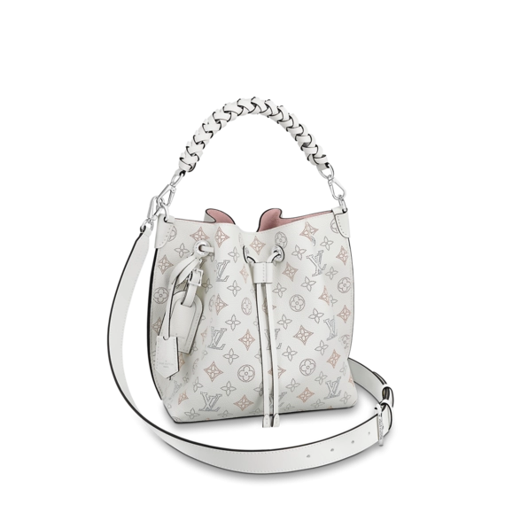 Shop Louis Vuitton Muria: Women's Luxury Fashion Designer Collection