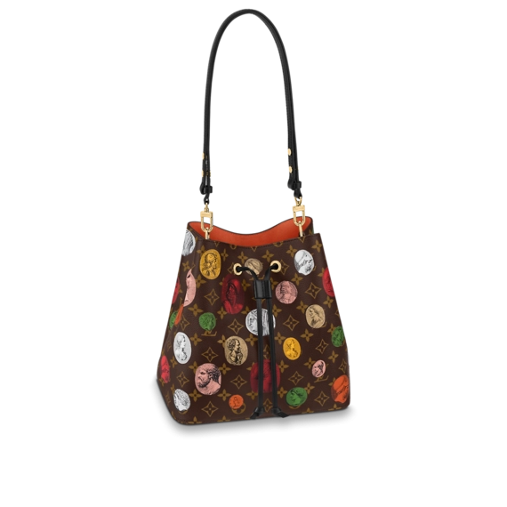 Shop Louis Vuitton Neonoe MM for Women and Get Discount