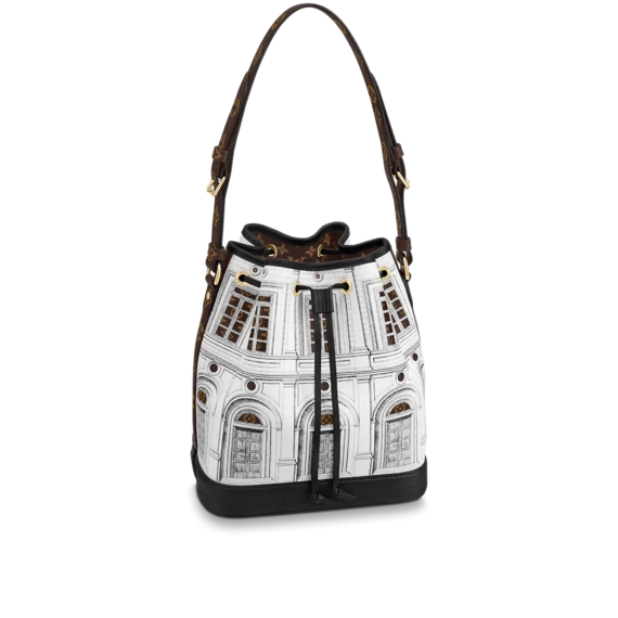 Shop Louis Vuitton Noe MM for Women - Buy Now at Discount!