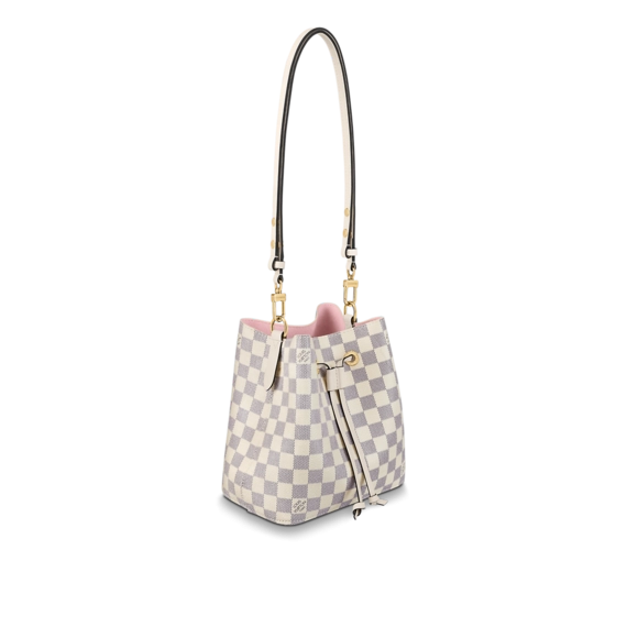 Women's Designer Handbags: Louis Vuitton NeoNoe BB with Discount!