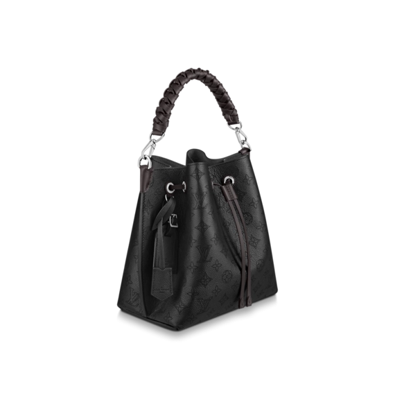 Save on Louis Vuitton Muria Black for Women's Fashion!