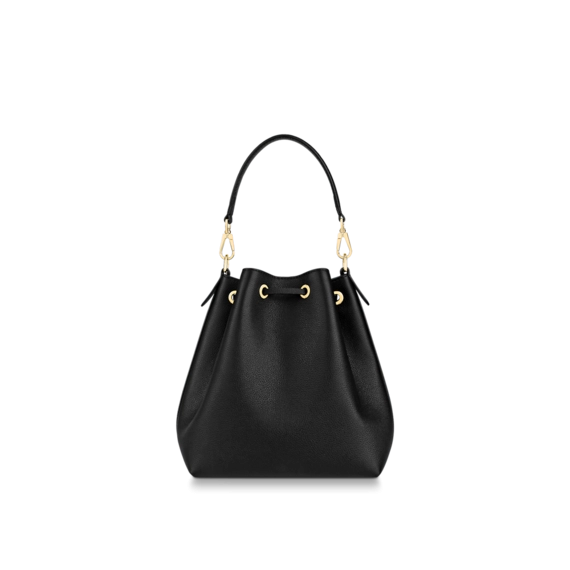 Women's Louis Vuitton Lockme Bucket - Shop Now and Save!