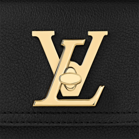 Enhance Your Wardrobe with Louis Vuitton Lockme Bucket for Women's