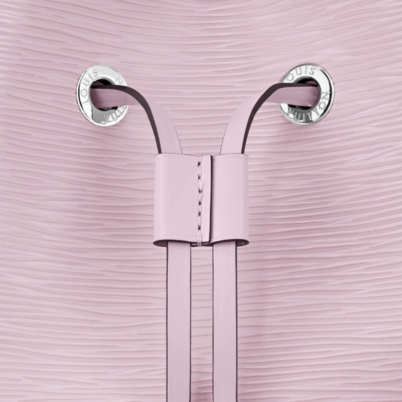 Women's Louis Vuitton Neonoe BB Guimauve Purple - Get it Now