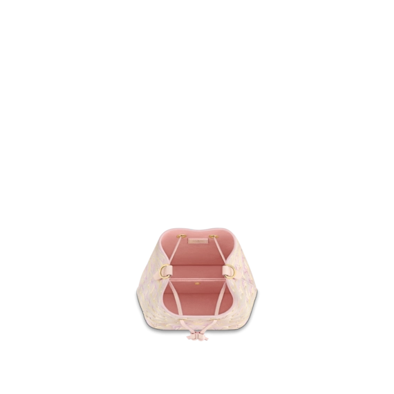 Women's Louis Vuitton Neonoe BB Pink - Grab Yours Now on Sale!