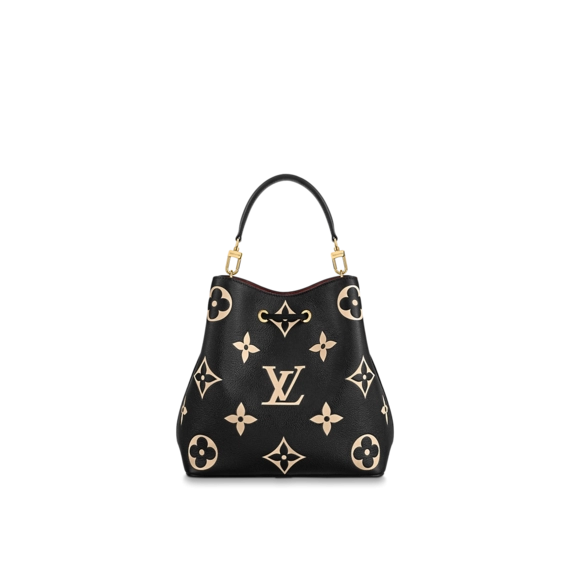 Luxury Louis Vuitton NeoNo MM Bag for Women - Get It Now