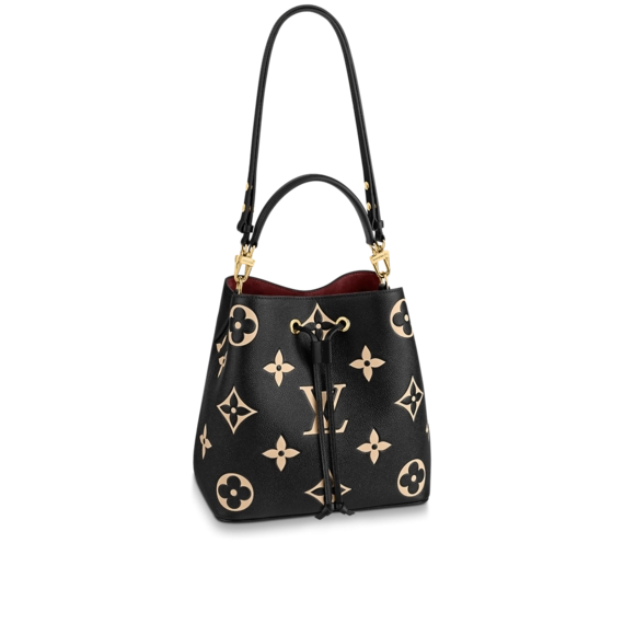 Louis Vuitton NeoNo MM - Women's Designer Bag for Sale