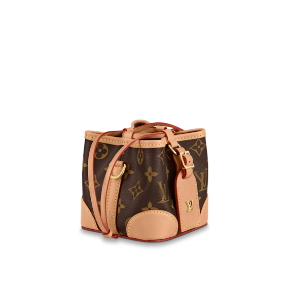 Women's Fashion Update: Get the Louis Vuitton Noe Purse at a Discount!