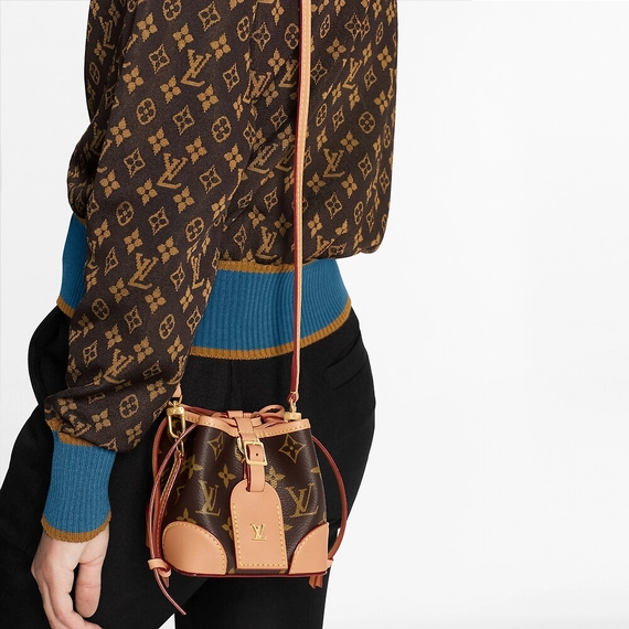 Discounted Louis Vuitton Noe Purse for Women - Shop Now!