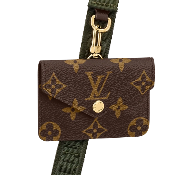 Women's Louis Vuitton Felicie Strap & Go - Buy Now