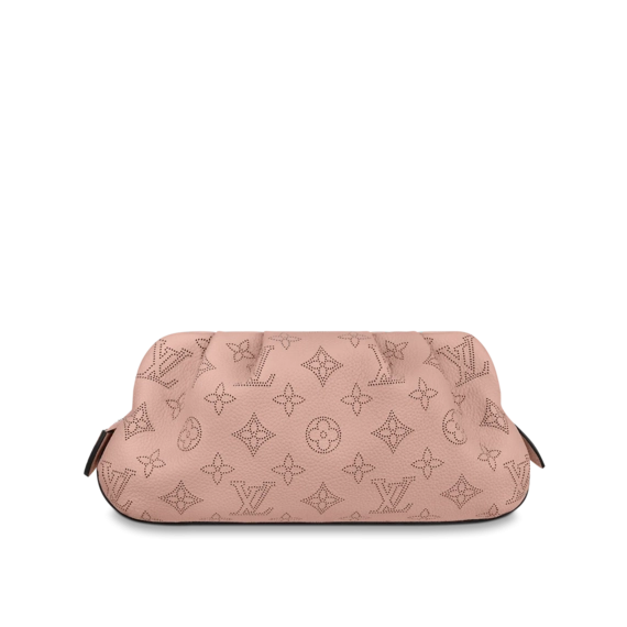 Be Stylish with the Louis Vuitton Scala Mini Pouch - Women's Collection