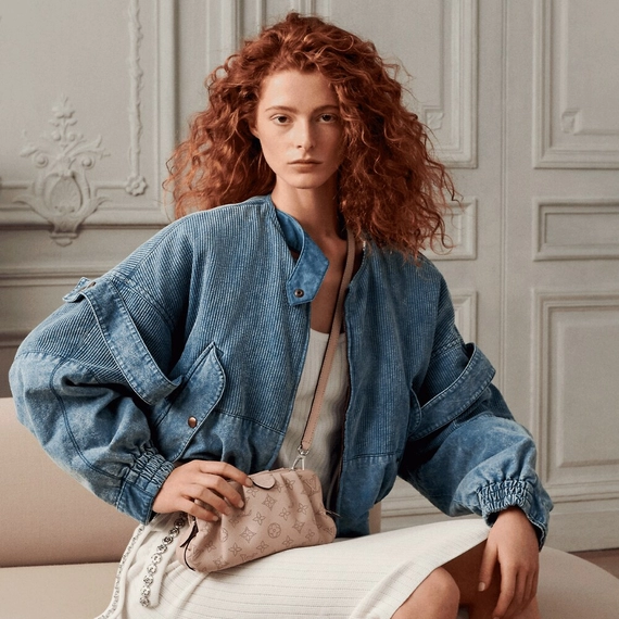Louis Vuitton Scala Mini Pouch - Perfect for Women's Fashion