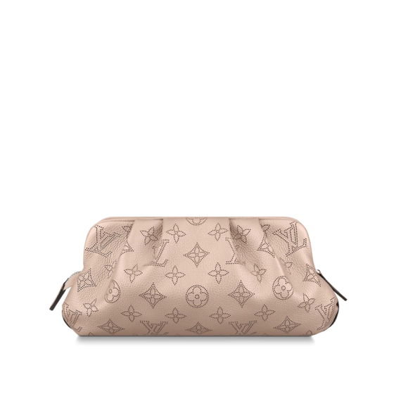 Women's Luxury Accessory - Get the Louis Vuitton Scala Mini Pouch at a Discount!