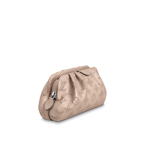 Women's Luxury Accessory - Louis Vuitton Scala Mini Pouch at a Discount!