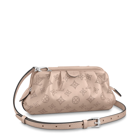 Shop the Louis Vuitton Scala Mini Pouch at a Discount - Perfect for Women!