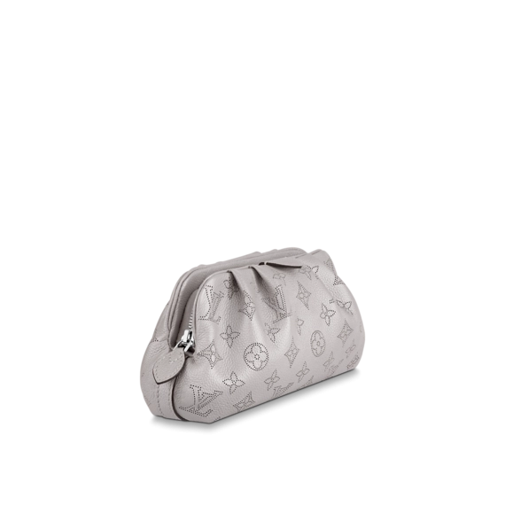 Women's Fashion Essential: Louis Vuitton Scala Mini Pouch