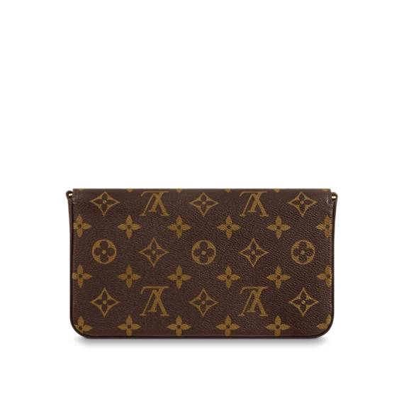 Women's Louis Vuitton Felicie Pochette - Buy Now