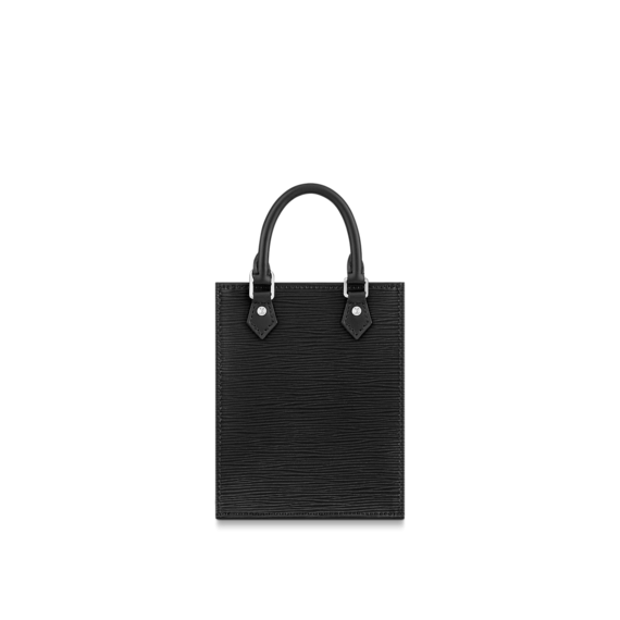 Get the Perfect Designer Bag - Louis Vuitton Petit Sac Plat