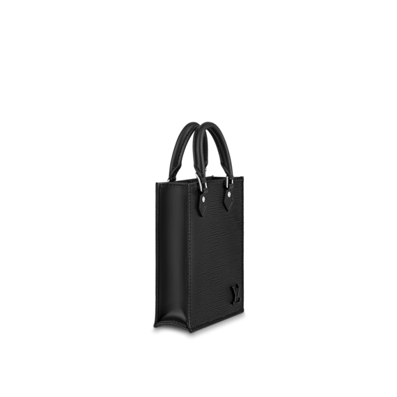 Find Your Perfect Bag - Louis Vuitton Petit Sac Plat