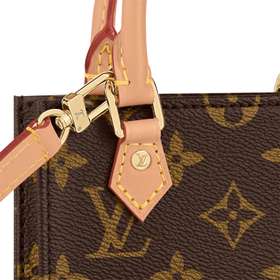 Women's Sale on Louis Vuitton Petit Sac Plat Now!