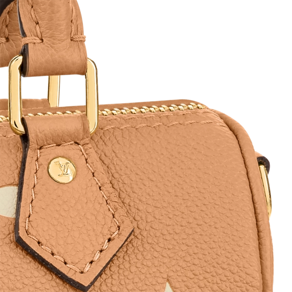 Get the Latest Louis Vuitton Nano Speedy for Women