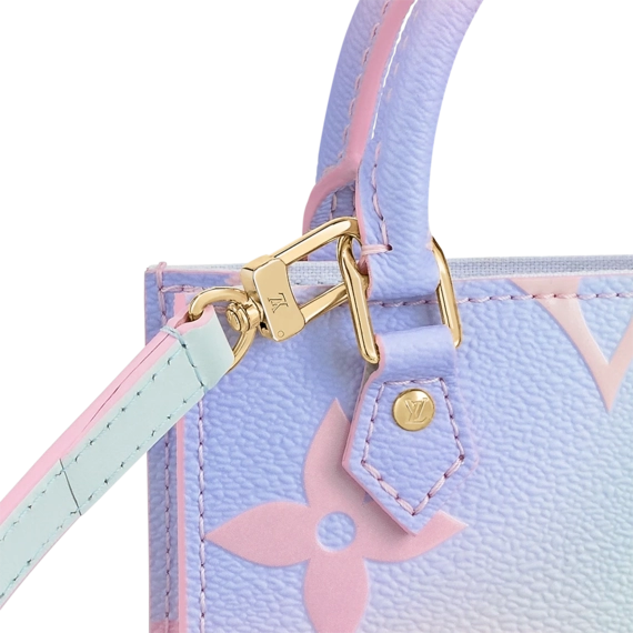 Get the Louis Vuitton Petit Sac Plat for Women