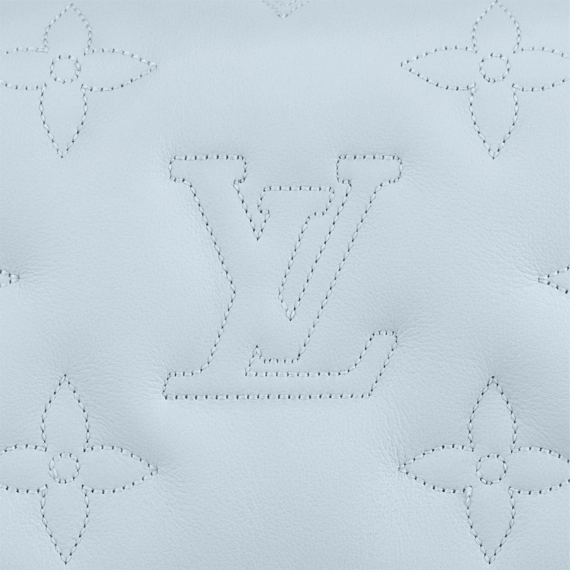 Women's Louis Vuitton Wallet on Strap Bubblegram - Get Discount Now!