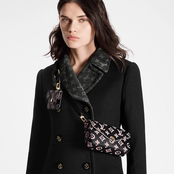 Shop Stylish Louis Vuitton Felicie Strap & Go for Women's
