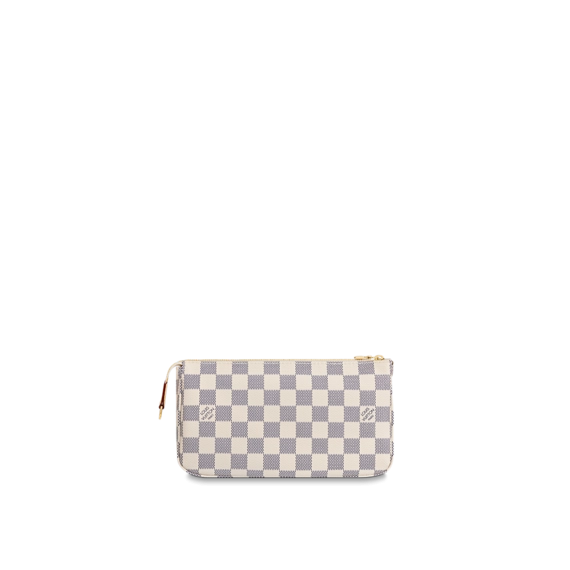 Women's Luxury Louis Vuitton Pochette Accessoires On Sale