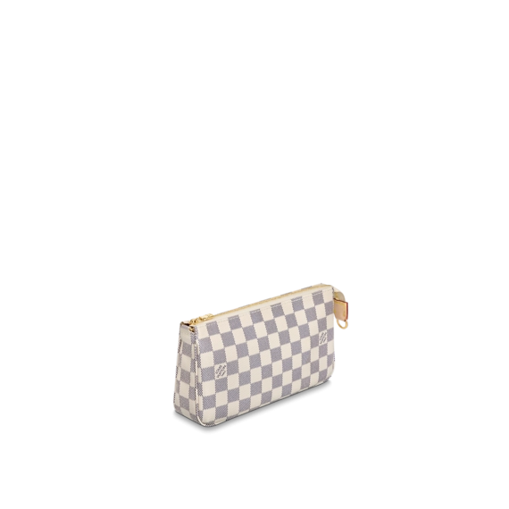 Shop Louis Vuitton Pochette Accessoires for Women