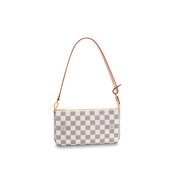 Sale: Louis Vuitton Pochette Accessoires for Women