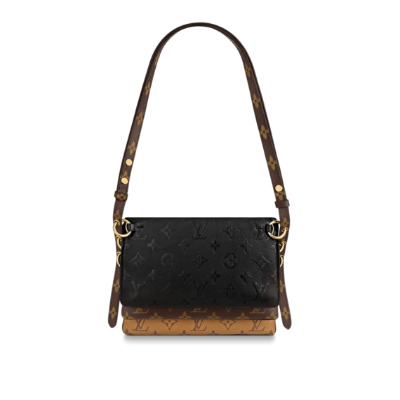 Women's fashion accessory - Louis Vuitton LV3 Pouch - Get Yours Now!
