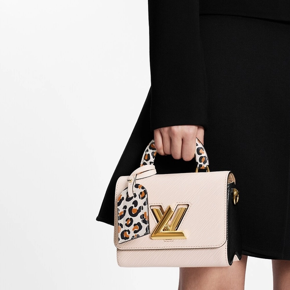 Shop Now for the Louis Vuitton Twist PM - Women's Fashion Designer!