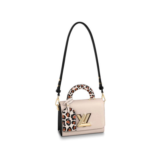 Shop the Louis Vuitton Twist PM for Women's - Sale Now On!