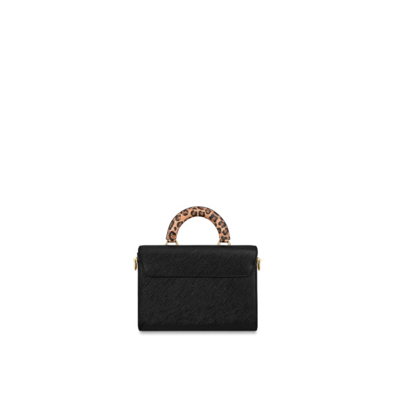 Fashionable Louis Vuitton Twist MM for Women - Get it Now