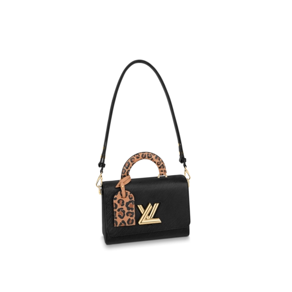 Sale on Louis Vuitton Twist MM for Women