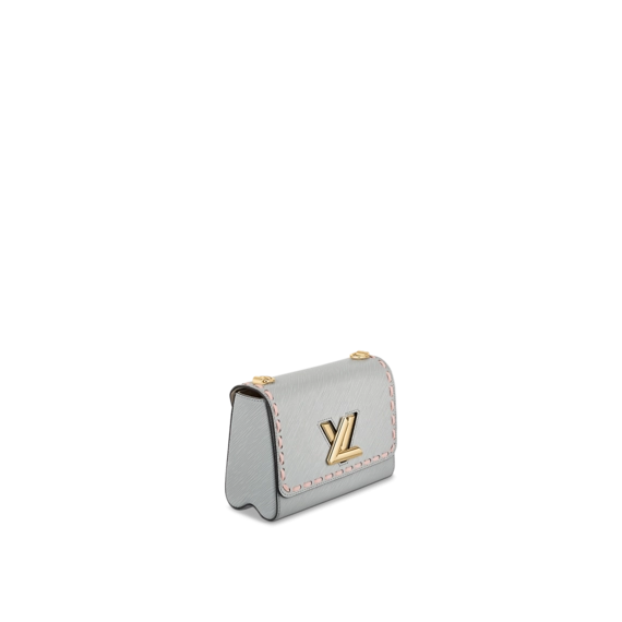 Shop the Louis Vuitton Twist MM for Women - Upgrade Your Style Now