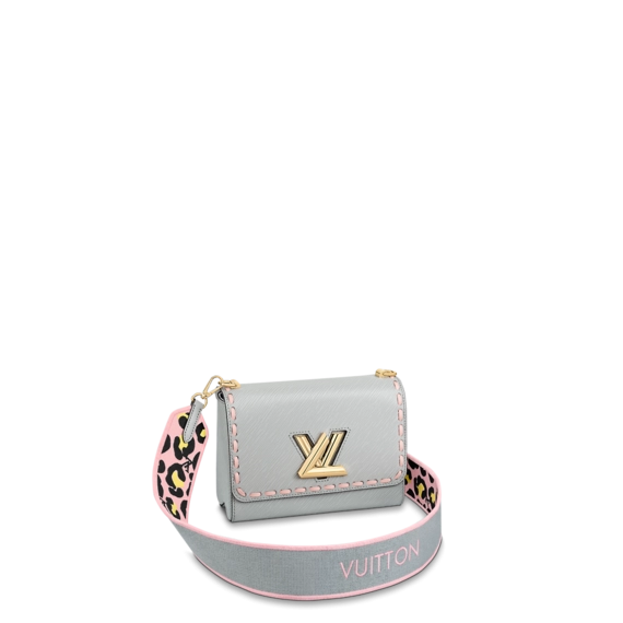 Buy the Louis Vuitton Twist MM for Women - Get the Latest Fashion Look