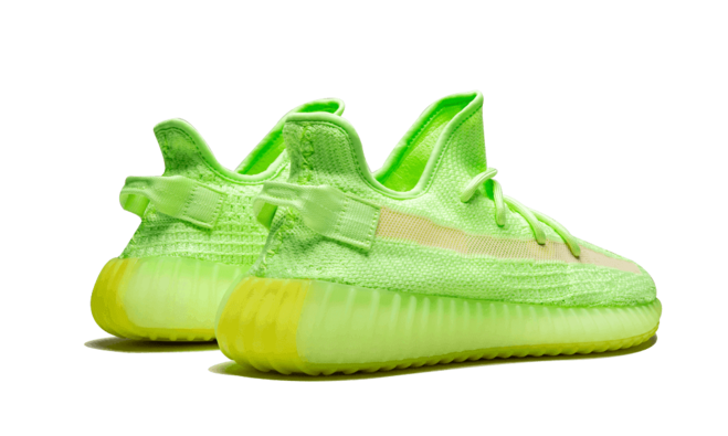 Yeezy Boost 350 V2 Glow in the Dark