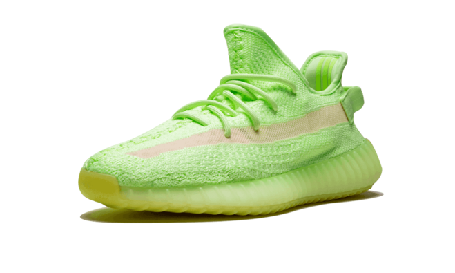 Yeezy Boost 350 V2 Glow in the Dark