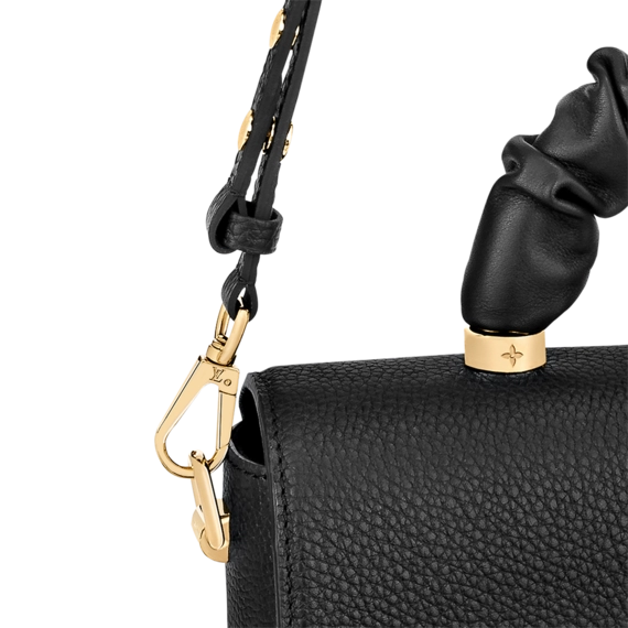 Get Discounts on Louis Vuitton Twist MM for Women