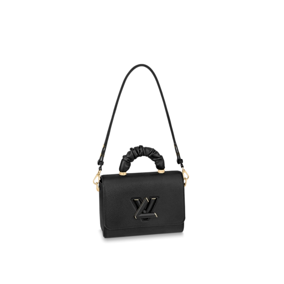 Shop Louis Vuitton Twist MM for Women - Sale & Discount