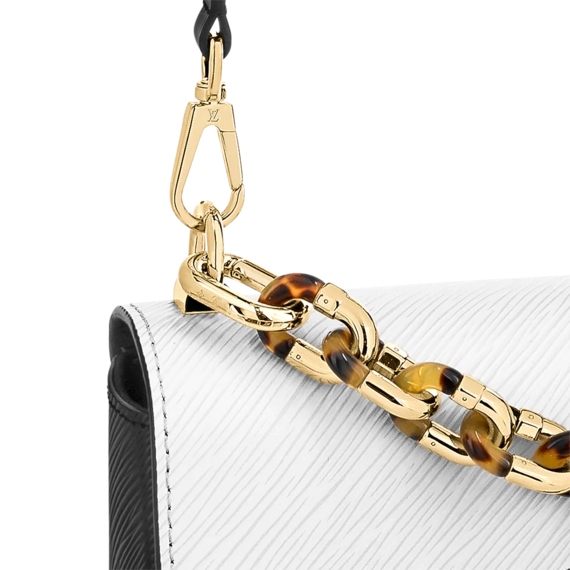 Shop the Latest Louis Vuitton Twist MM Handbag for Women