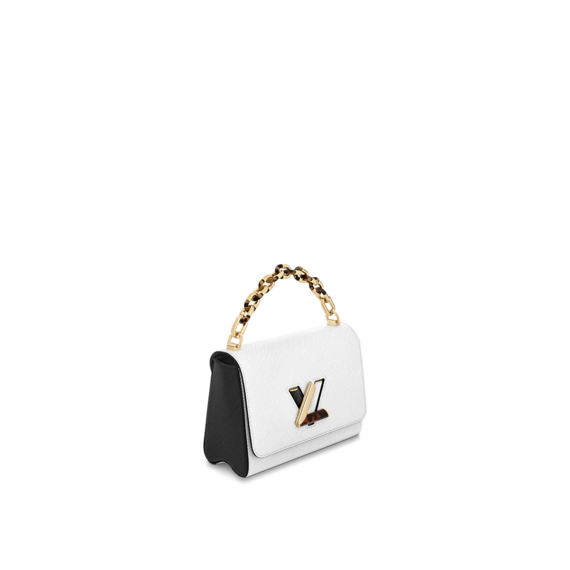 Women's Handbag by Louis Vuitton: Twist MM Now Available in Shop