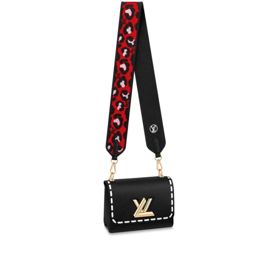 Save on the Women's Louis Vuitton Twist PM - Buy Now!